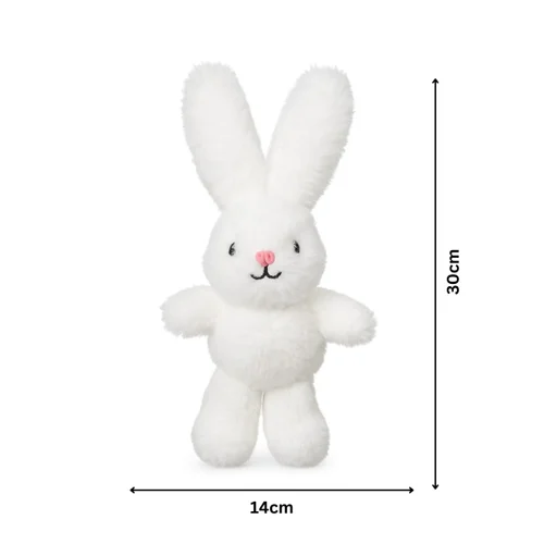Cute Rabbit Hanging Soft Toy