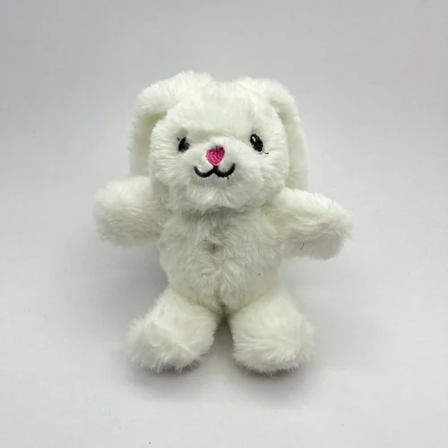 Adorable Hanging Rabbit Soft Toy
