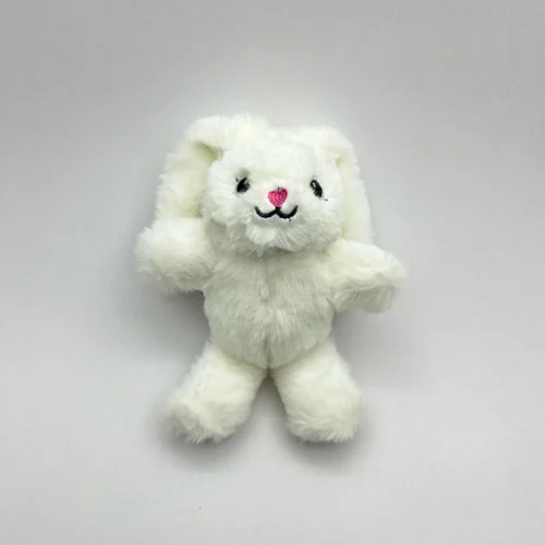Adorable Hanging Rabbit Soft Toy