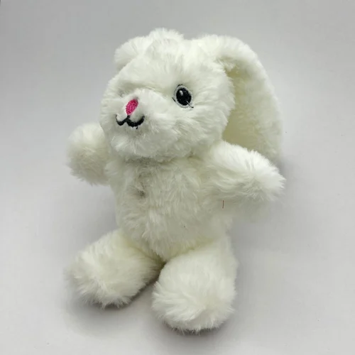 Adorable Hanging Rabbit Soft Toy