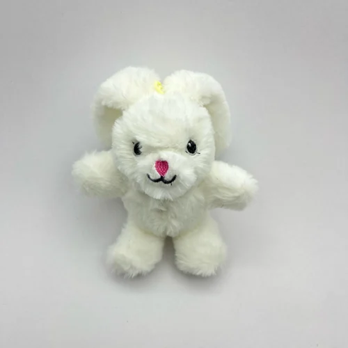 Adorable Hanging Rabbit Soft Toy