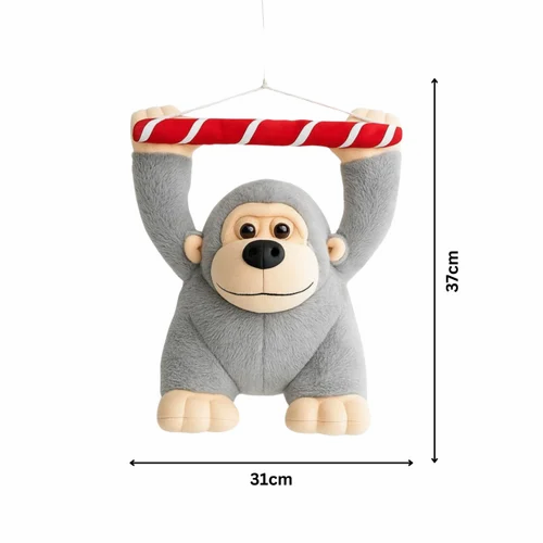 Monkey Soft Toy