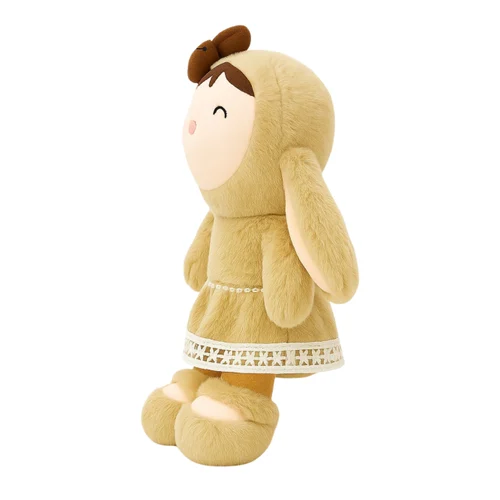 Adorable Kids Plush Doll Soft Toy