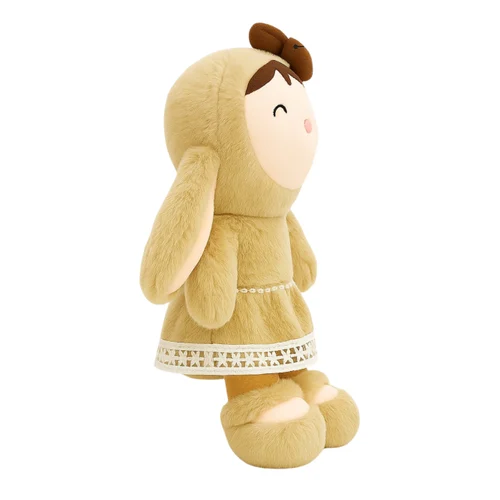 Adorable Kids Plush Doll Soft Toy