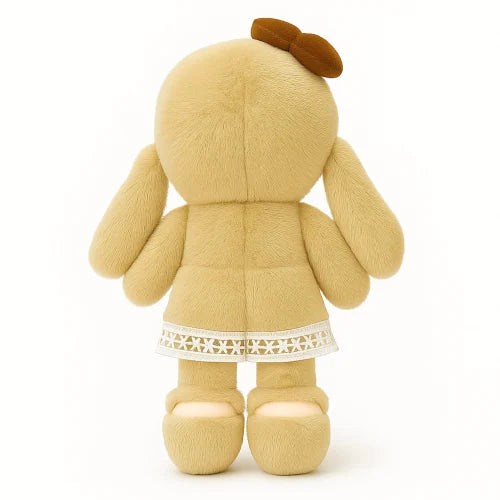Adorable Kids Plush Doll Soft Toy