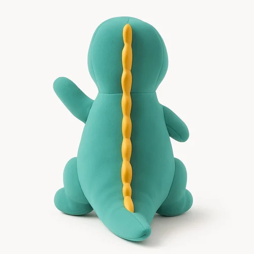 Dinosaur Soft Toy