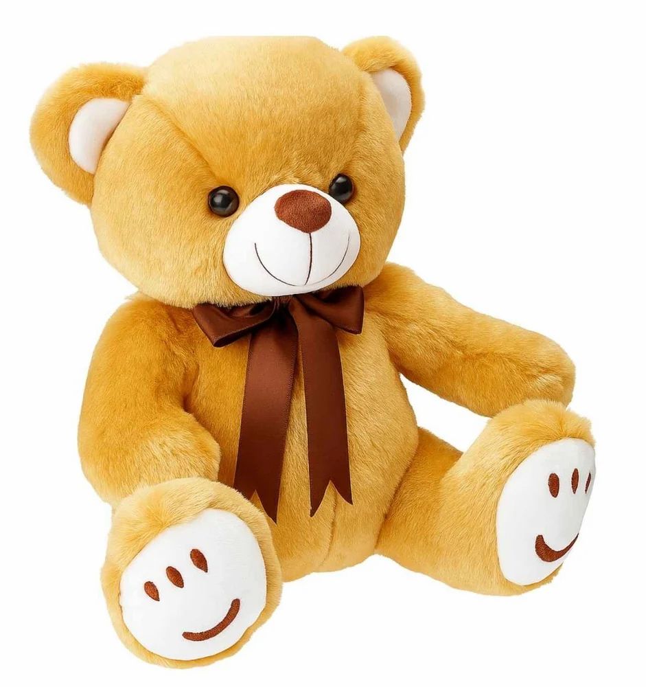 Teddy Bear Soft Toy