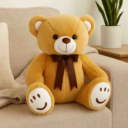 Teddy Bear Soft Toy