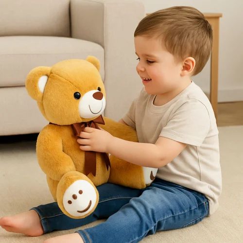 Teddy Bear Soft Toy