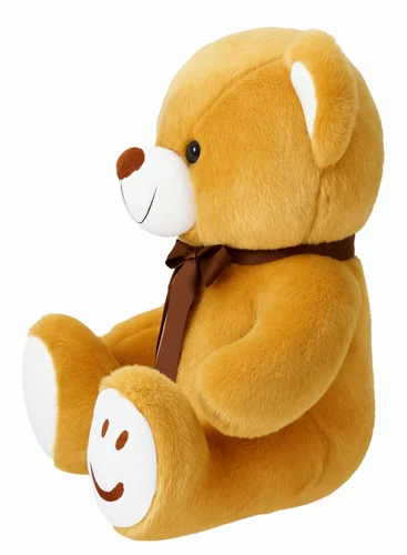 Teddy Bear Soft Toy