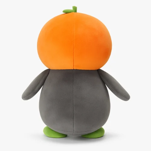 Cute Penguin Soft Toy