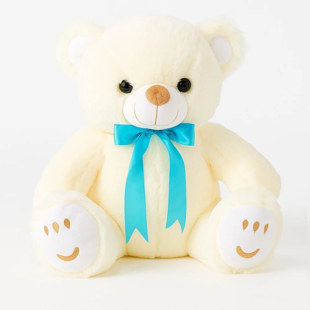 Teddy Bear Soft Toy