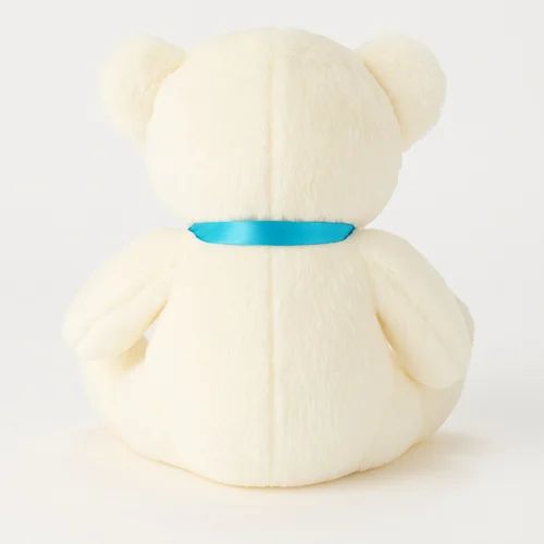 Teddy Bear Soft Toy