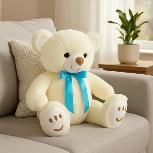 Teddy Bear Soft Toy