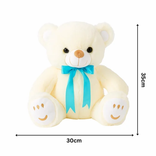 Teddy Bear Soft Toy