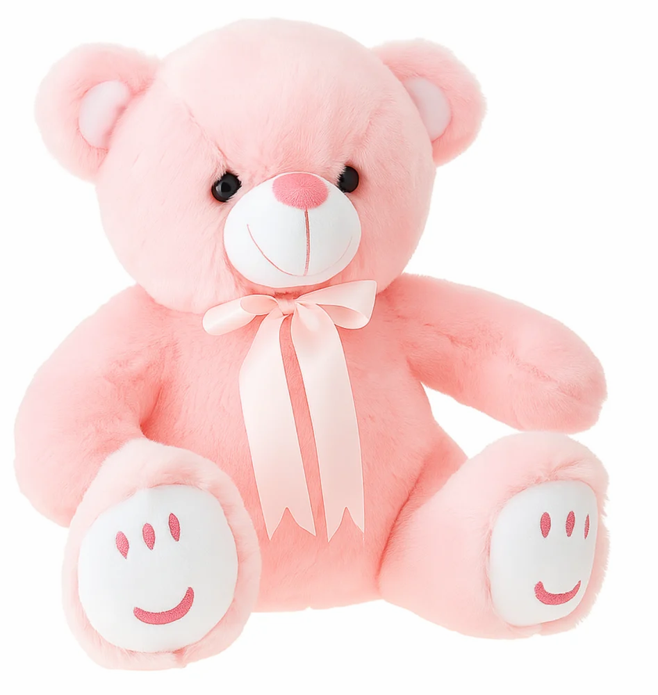 Teddy Bear Soft Toy
