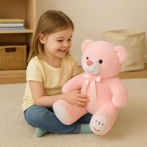 Teddy Bear Soft Toy