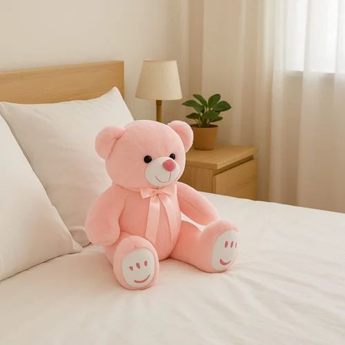 Teddy Bear Soft Toy